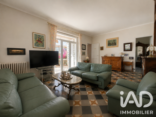  Maison à vendre 4 pièces 105 m²