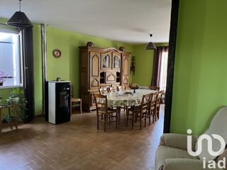  Maison à vendre 5 pièces 140 m²