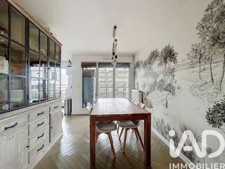  Appartement à vendre 3 pièces 65 m²