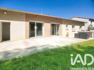  Maison à vendre 5 pièces 100 m²