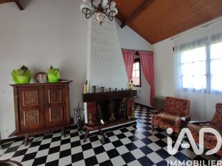  Maison à vendre 3 pièces 55 m²