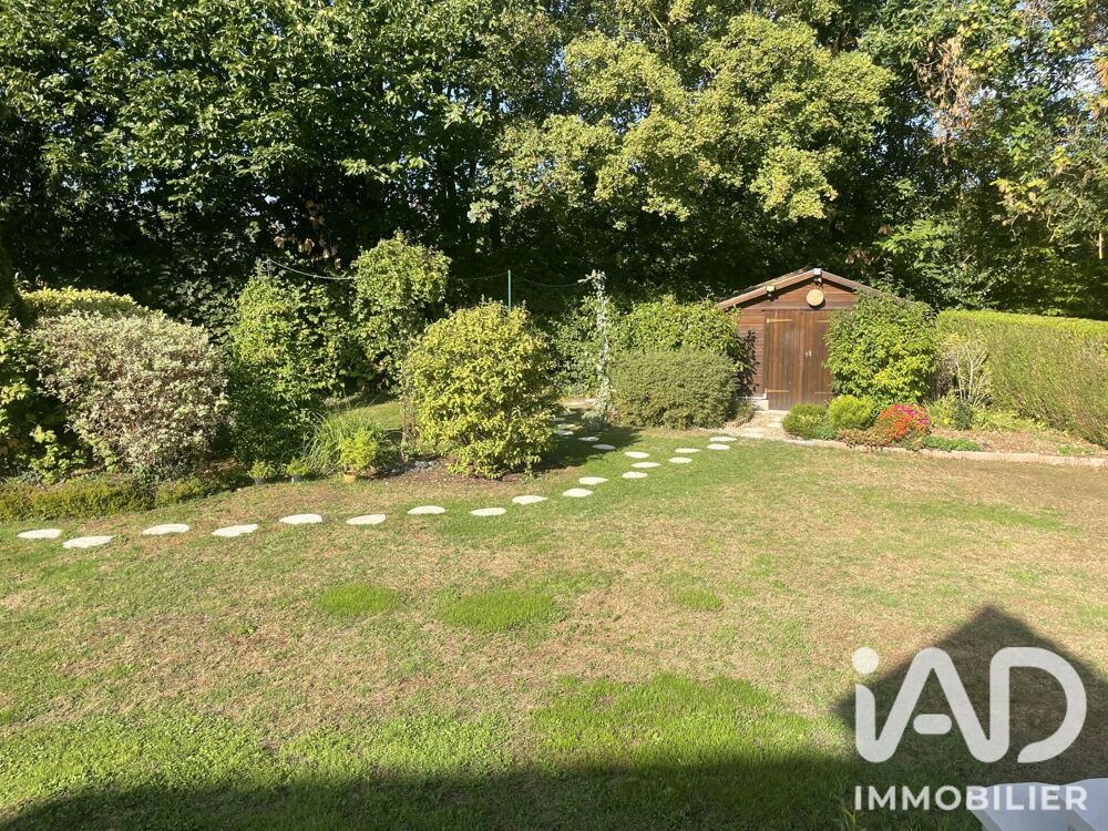 Vente Maison Vente Maison traditionnelle 5 pièces Les authieux-sur-le-port-saint-ouen