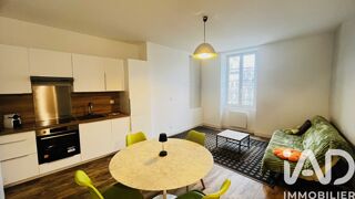  Appartement à vendre 2 pièces 56 m²