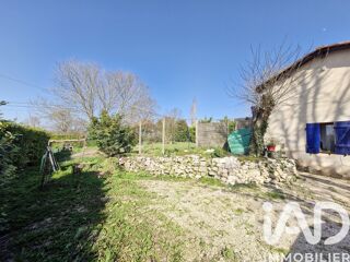  Maison à vendre 3 pièces 57 m²