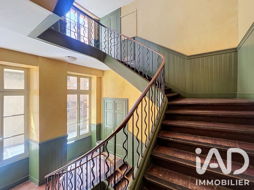 à vendre  Appartement Toulouse (31000)