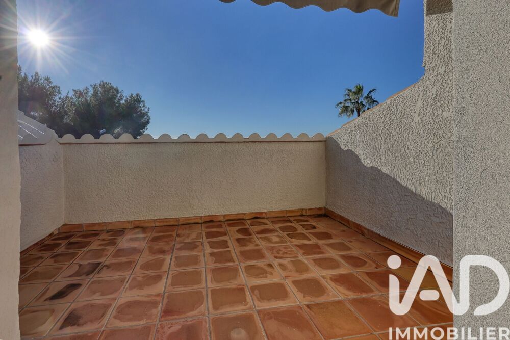 à vendre  Maison Sanary-sur-Mer (83110)
