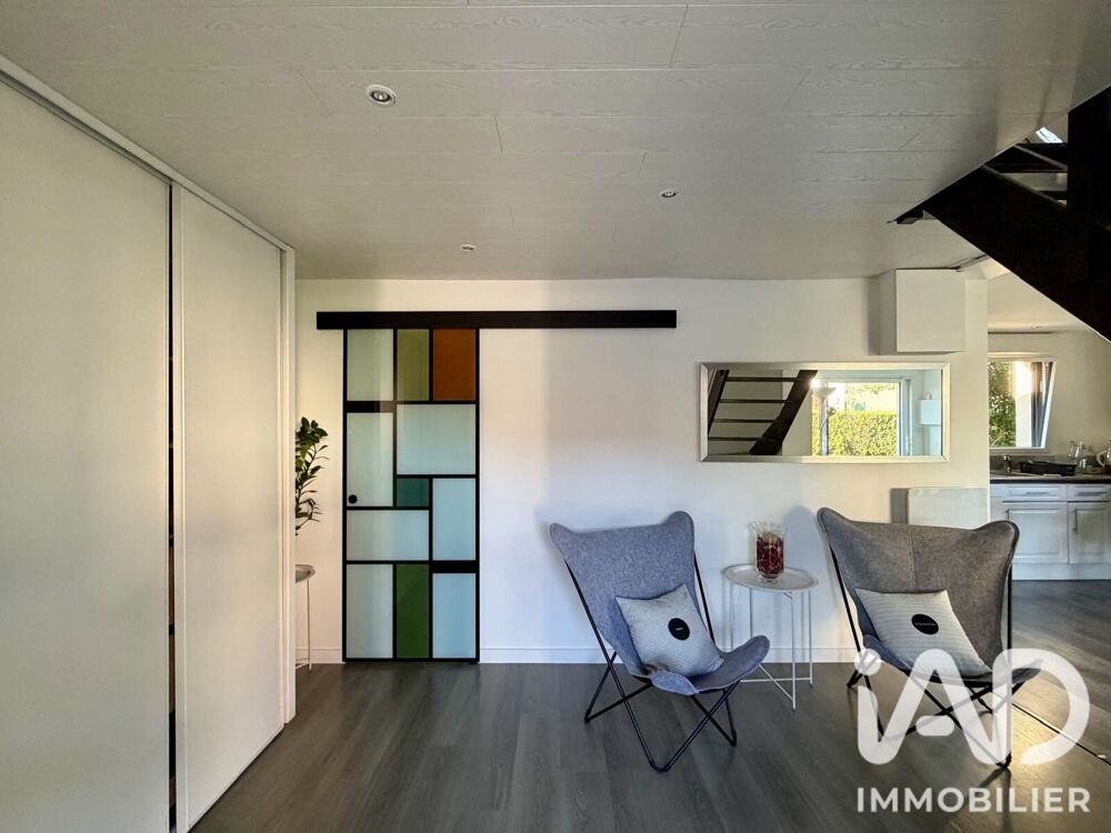 Vente Maison Vente Maison/villa 3 pièces Mésigny