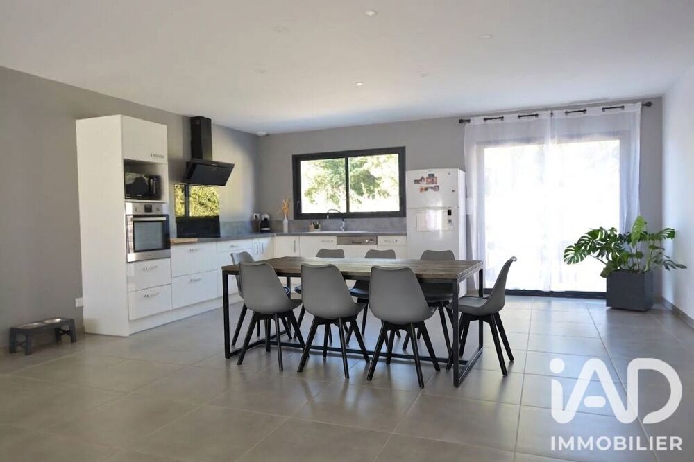 Vente Maison traditionnelle 5 pièces