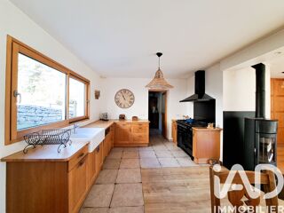  Maison � vendre 5 pi�ces 143 m�