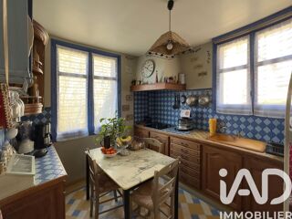  Maison à vendre 7 pièces 144 m²