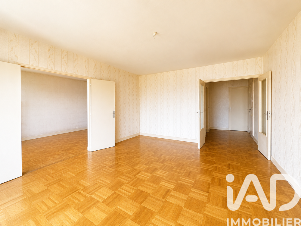 Vente Appartement Vente Appartement 3 pièces Palaiseau