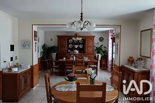  Maison à vendre 6 pièces 145 m²