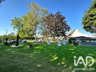 Vente Maison Vente Longère 8 pièces Château-thierry