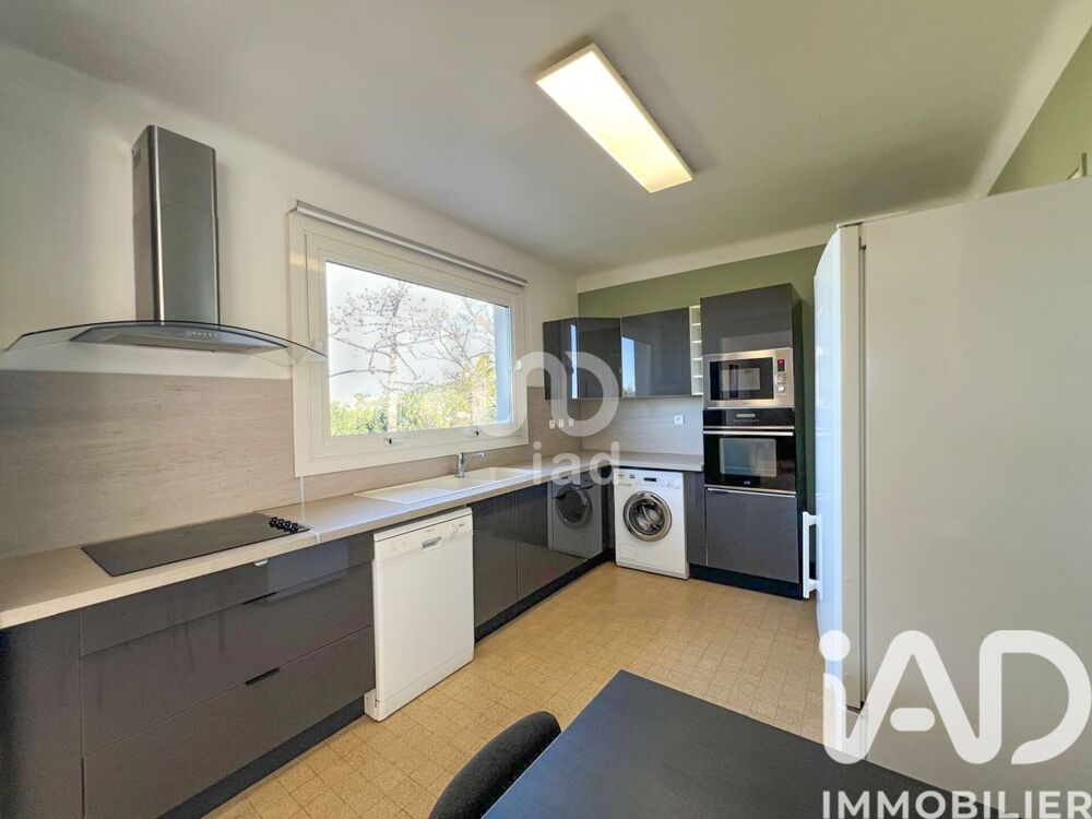 à vendre  Maison Saint-Raphaël (83700)