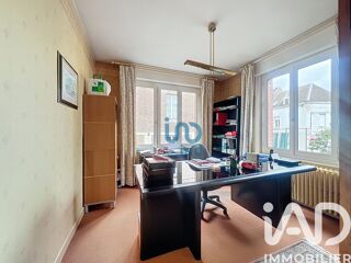  Maison à vendre 8 pièces 180 m²
