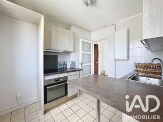  Appartement à vendre 4 pièces 64 m²