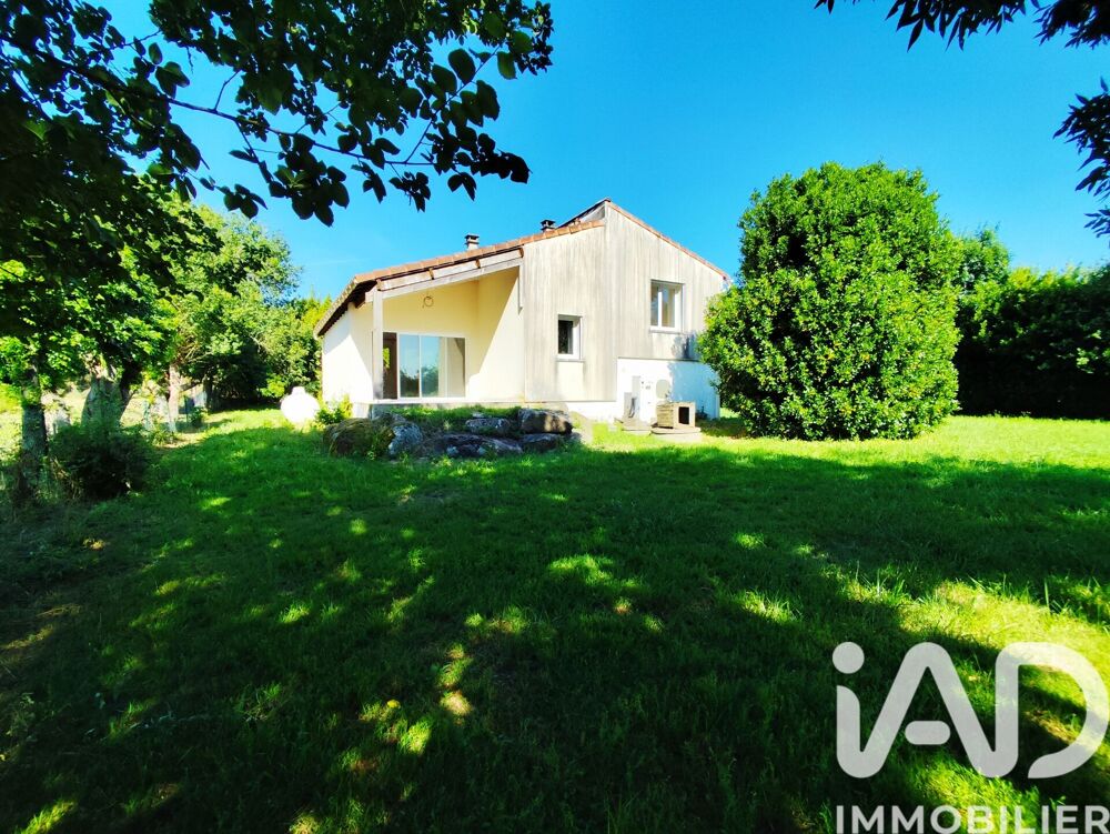 Vente Maison/villa 3 pièces