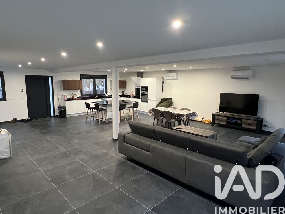 � vendre  Maison Ablon-sur-Seine (94480)