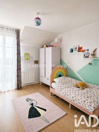  Appartement à vendre 4 pièces 84 m²