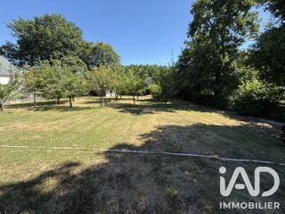  Terrain à vendre 852 m²