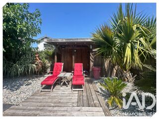 Vente Maison Vente Maison/villa 5 pièces Gujan-mestras