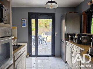  Maison à vendre 6 pièces 114 m²