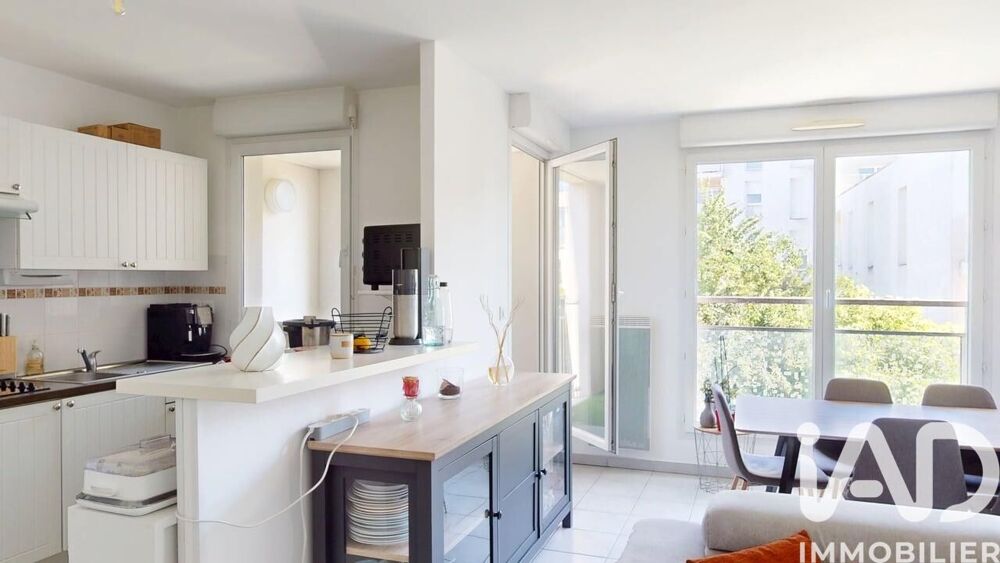 Vente Appartement Vente Appartement 3 pièces La rochelle