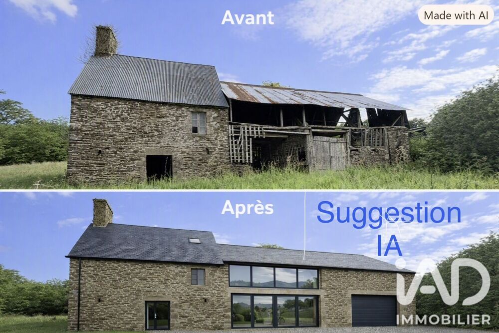 Vente Maison/villa 3 pièces