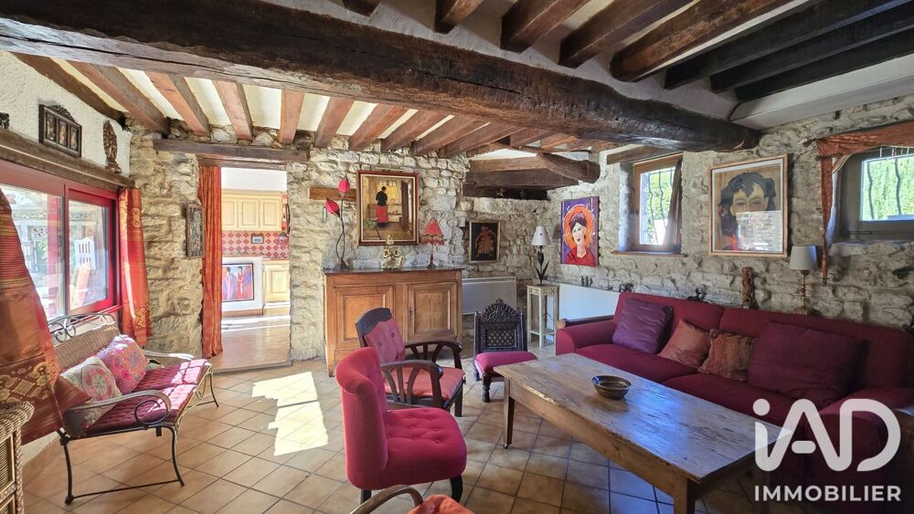 Vente Maison Vente Maison de village 5 pièces Notre-dame-de-la-mer