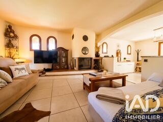  Maison à vendre 5 pièces 135 m²
