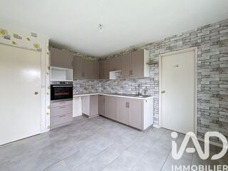  Maison à vendre 6 pièces 152 m²