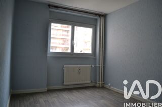  Appartement à vendre 4 pièces 66 m²