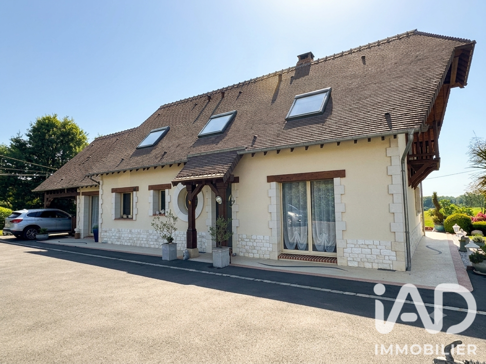 à vendre  Maison Martainville (27210)
