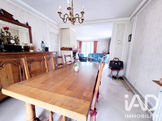  Maison à vendre 7 pièces 171 m²