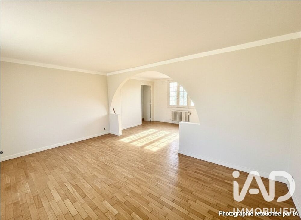 Vente Maison Vente Maison/villa 4 pièces Goussainville