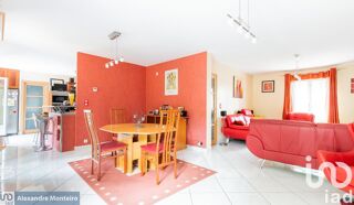  Maison � vendre 8 pi�ces 180 m�