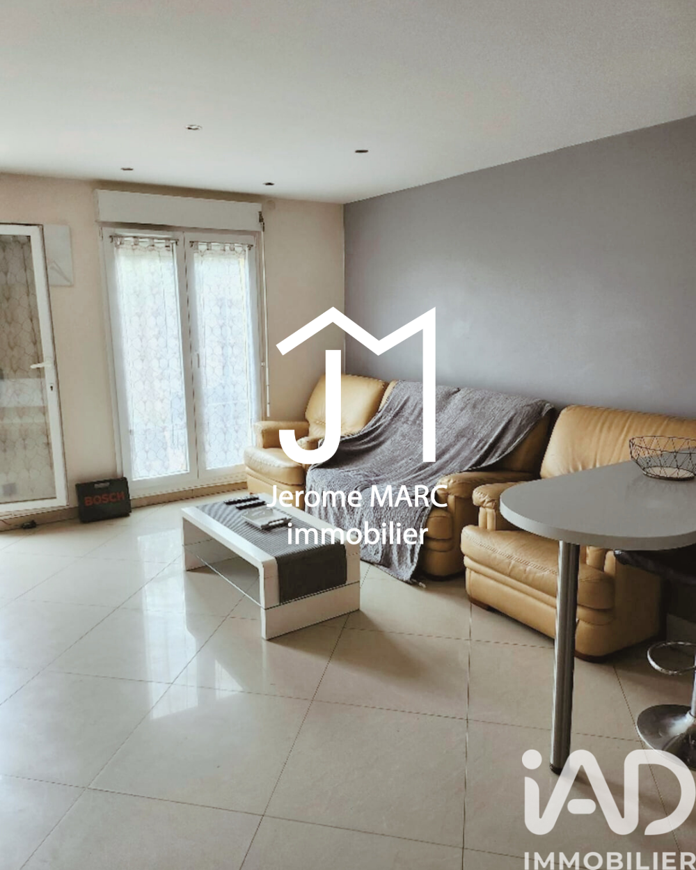 Vente Maison Vente Maison/villa 5 pièces Sarcelles