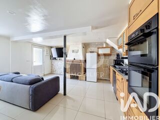  Maison à vendre 4 pièces 58 m²