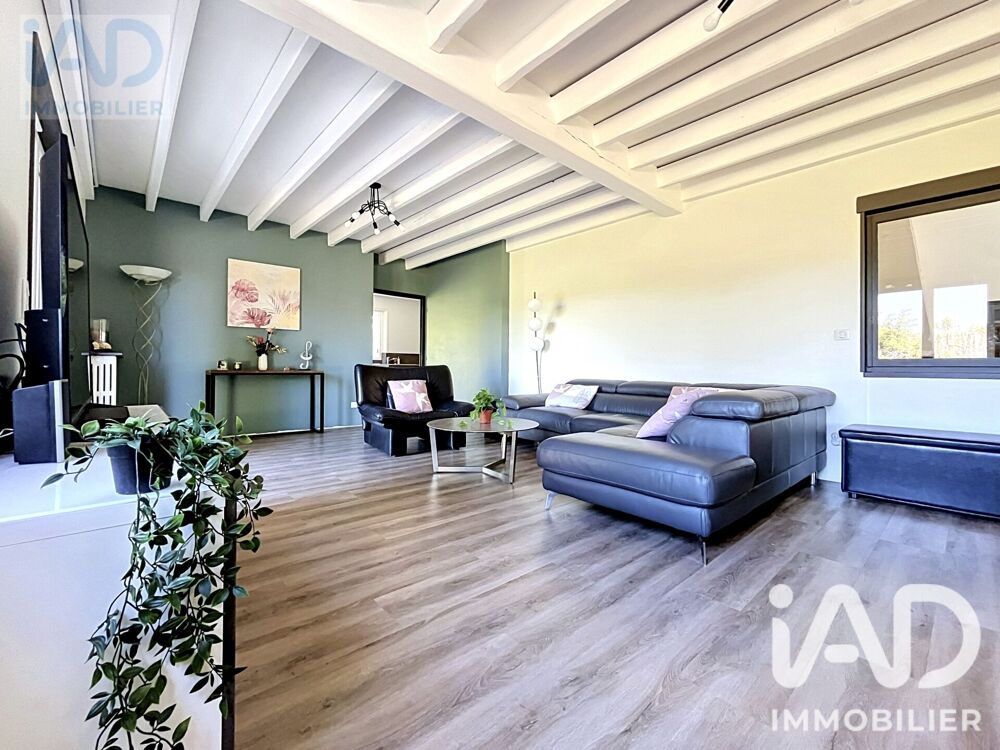 Vente Maison Vente Maison/villa 9 pièces Courtisols