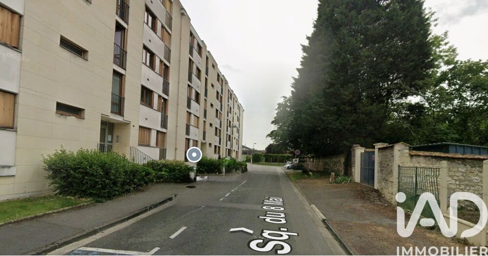 Vente Appartement Vente Appartement 5 pièces Compiègne