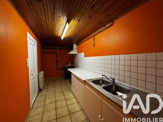  Maison à vendre 6 pièces 112 m²