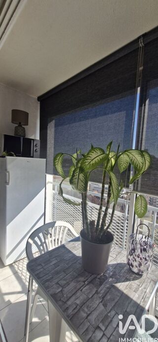  Appartement à vendre 4 pièces 69 m²
