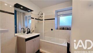  Maison à vendre 2 pièces 54 m²