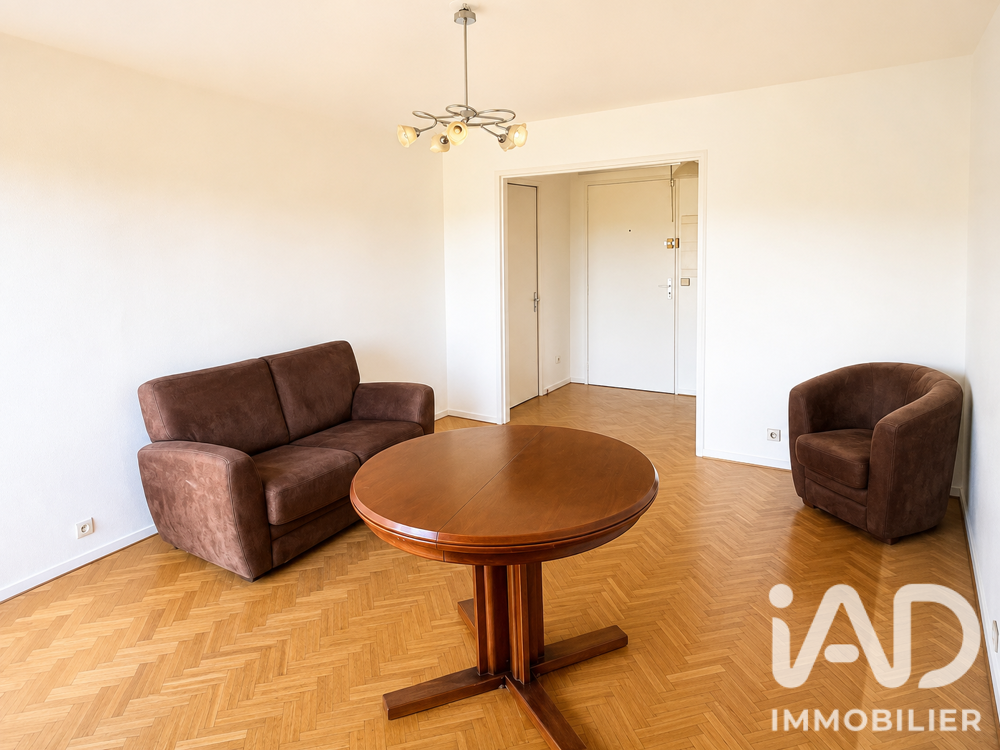 Vente Appartement Vente Appartement 3 pièces Deuil-la-barre