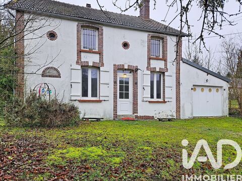   Vente Maison/villa 4 pièces Maison - 4 pièce(s) - 118 m²