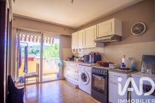  Appartement à vendre 3 pièces 65 m²