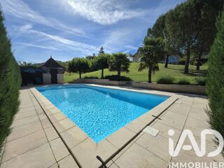  Maison à vendre 7 pièces 220 m²