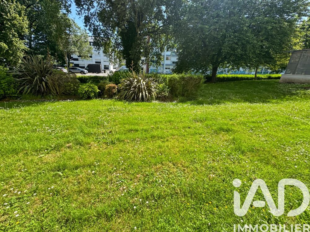 Vente Appartement Vente Appartement 1 pièce Rennes