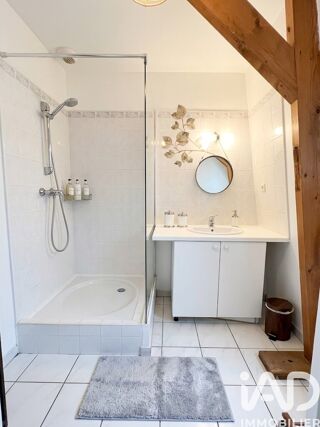  Appartement à vendre 2 pièces 43 m²