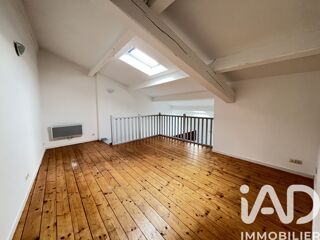  Appartement à louer 3 pièces 74 m²